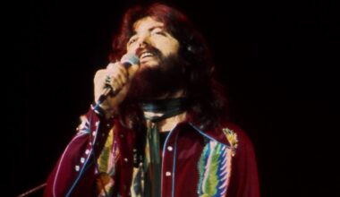 Dash Crofts of '70s Soft-Rockers Seals and Crofts Dies