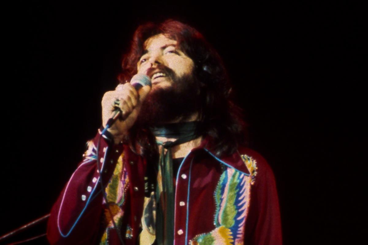 Dash Crofts of '70s Soft-Rockers Seals and Crofts Dies