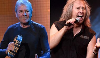 Deep Purple and Kansas Announce 2026 Tour Dates