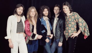 Judas Priest Announces ‘Sad Wings of Destiny’ Reissue