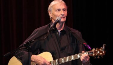 Former Quarrymen Member Len Garry Dead at 84