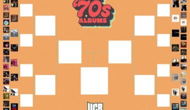 Vote for the Best Album of the '70s Round Two: Meet the Sweet 16