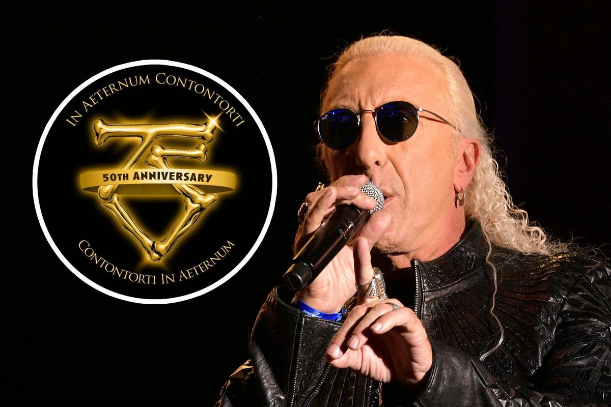 Twisted Sister Reveal New Vocalist for 2026 Reunion Shows