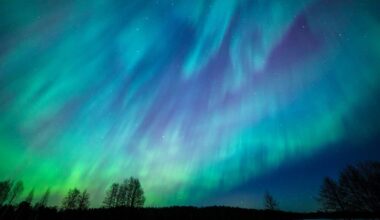 Britain is not prepared for catastrophic space weather • The Register