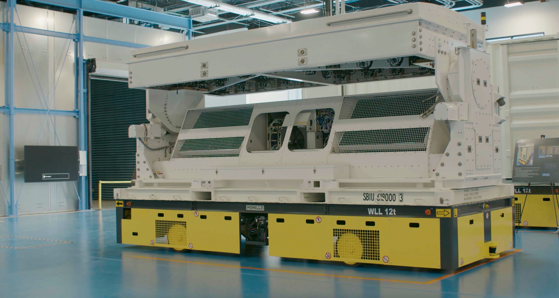 Space Force officially terminates AeroVironment contract for satellite control antennas