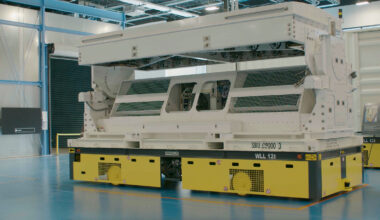 Space Force officially terminates AeroVironment contract for satellite control antennas