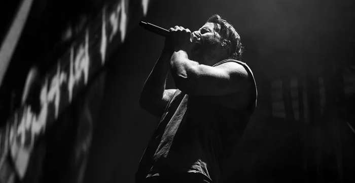 Watch: Avenged Sevenfold full set for Pinkpop 2014