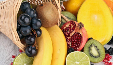 Two everyday fruits lower blood pressure and boost heart health