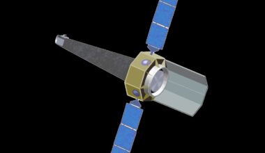 NASA disqualifies X-ray telescope from Probe mission competition