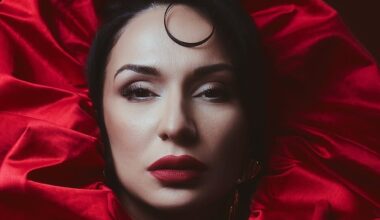 Jiva's song for Eurovision 2026 released – Listen to "Just Go"