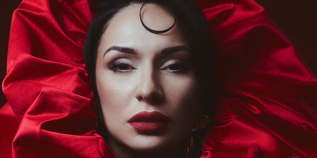 Jiva's song for Eurovision 2026 released – Listen to "Just Go"