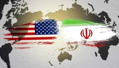 America Is Losing Itself In Someone Else’s War – OpEd – Eurasia Review