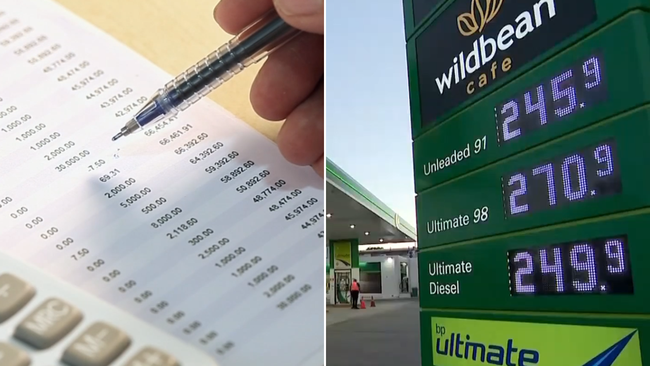 Expert reveals simple tricks to save at the bowser as petrol pain hits wallets.