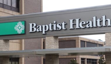 Baptist Health says 'significant changes' coming to Fort Smith operations