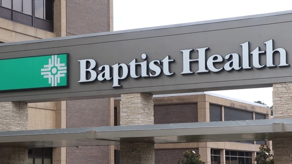 Baptist Health says 'significant changes' coming to Fort Smith operations