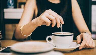 Experts Reveal the Number-1 Sweetener to Avoid Blood Sugar Spikes