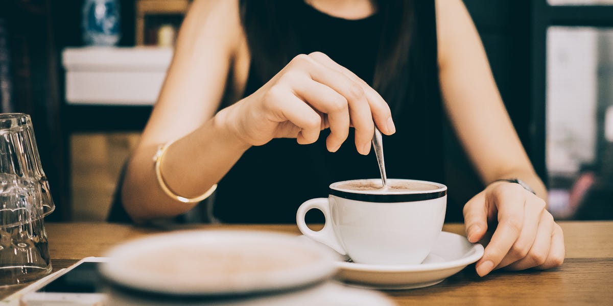 Experts Reveal the Number-1 Sweetener to Avoid Blood Sugar Spikes