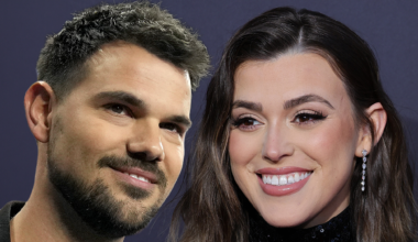 Taylor Lautner & Wife Taylor Lautner Are Expecting Their First Child