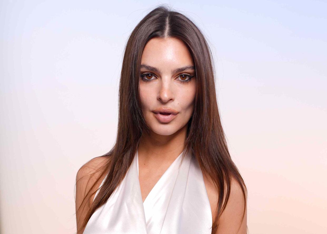 Emily Ratajkowski on March 3, 2026.Credit: Getty Images