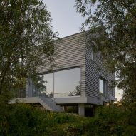 Cascade by B2A Architects