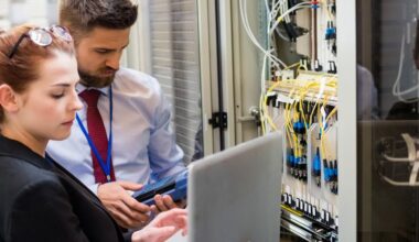 BigBear.ai’s Debt Reset And Middle East Push Reframe Growth Prospects