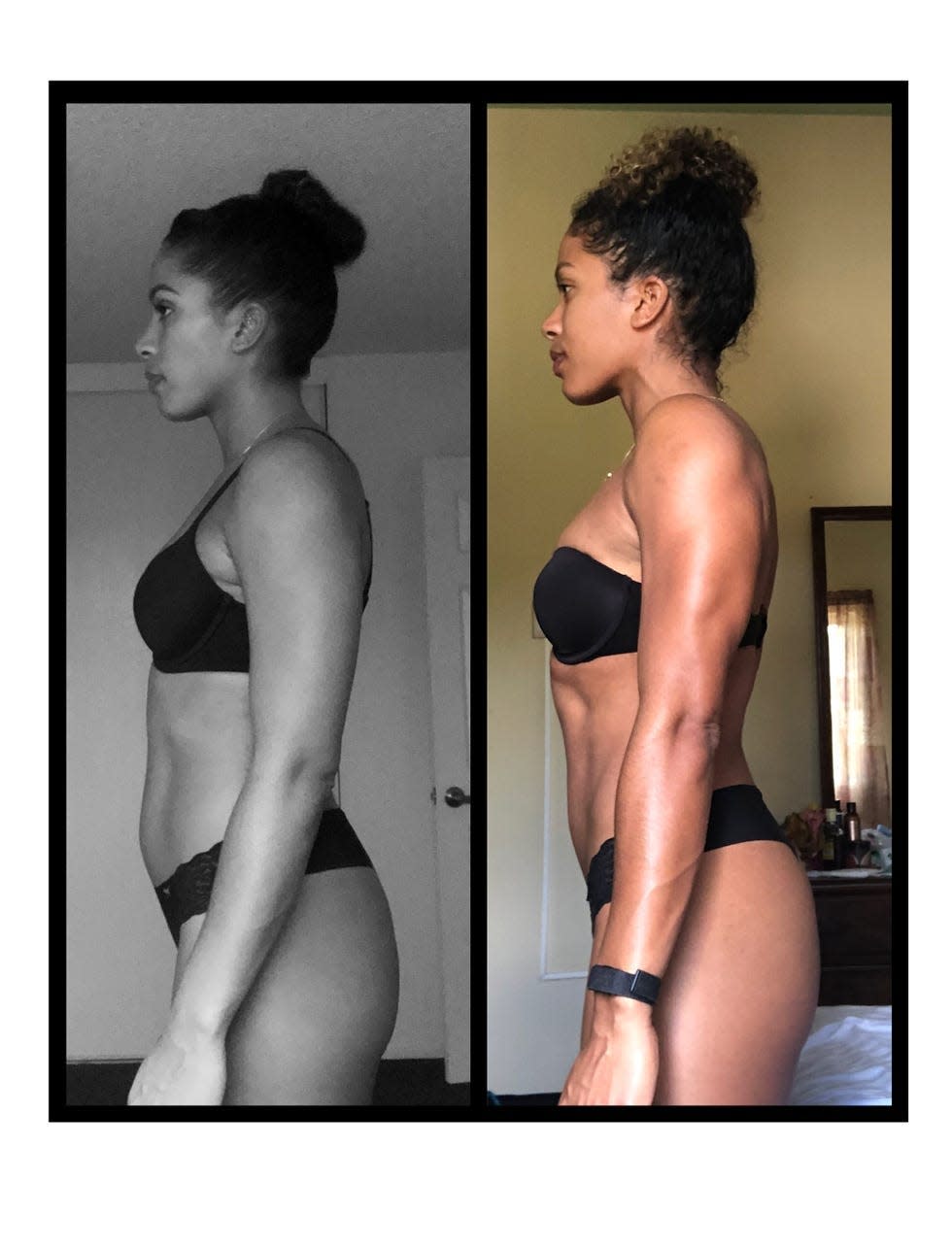 Photo credit: Nellie Barnett - Hearst Owned