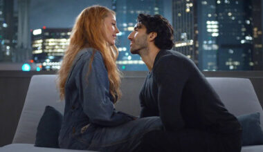 ‘It Ends With Us’ Author Colleen Hoover Says It’s Now “Easier to Separate” Blake Lively–Justin Baldoni Controversy From Film