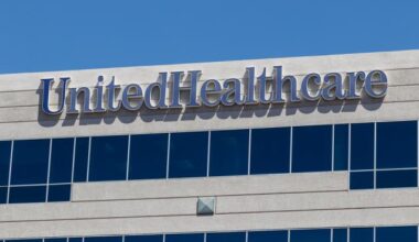 Zacks Industry Outlook Highlights UnitedHealth, The Cigna, Humana and Centene