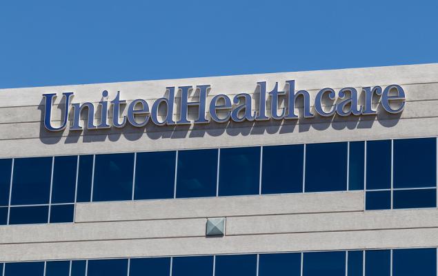 Zacks Industry Outlook Highlights UnitedHealth, The Cigna, Humana and Centene