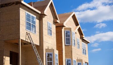 The Senate passed its first major housing bill since the subprime mortgage crisis. Can it actually become law?