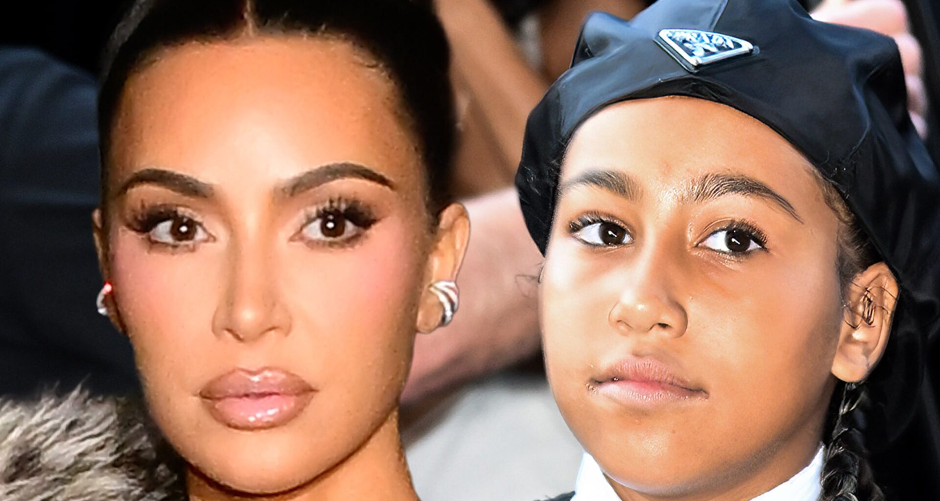 Kim Kardashian Never Tried to Buy Rare Hermès Bag for North West, Despite Report