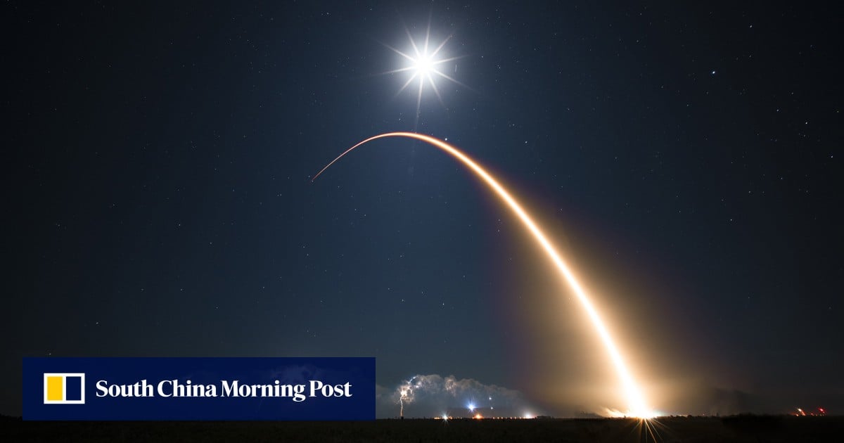 China can’t buy Elon Musk’s theory on space-based AI centres: experts