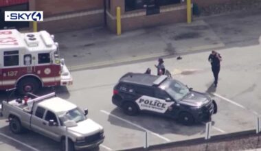 Edgewood Towne Center shooting under investigation