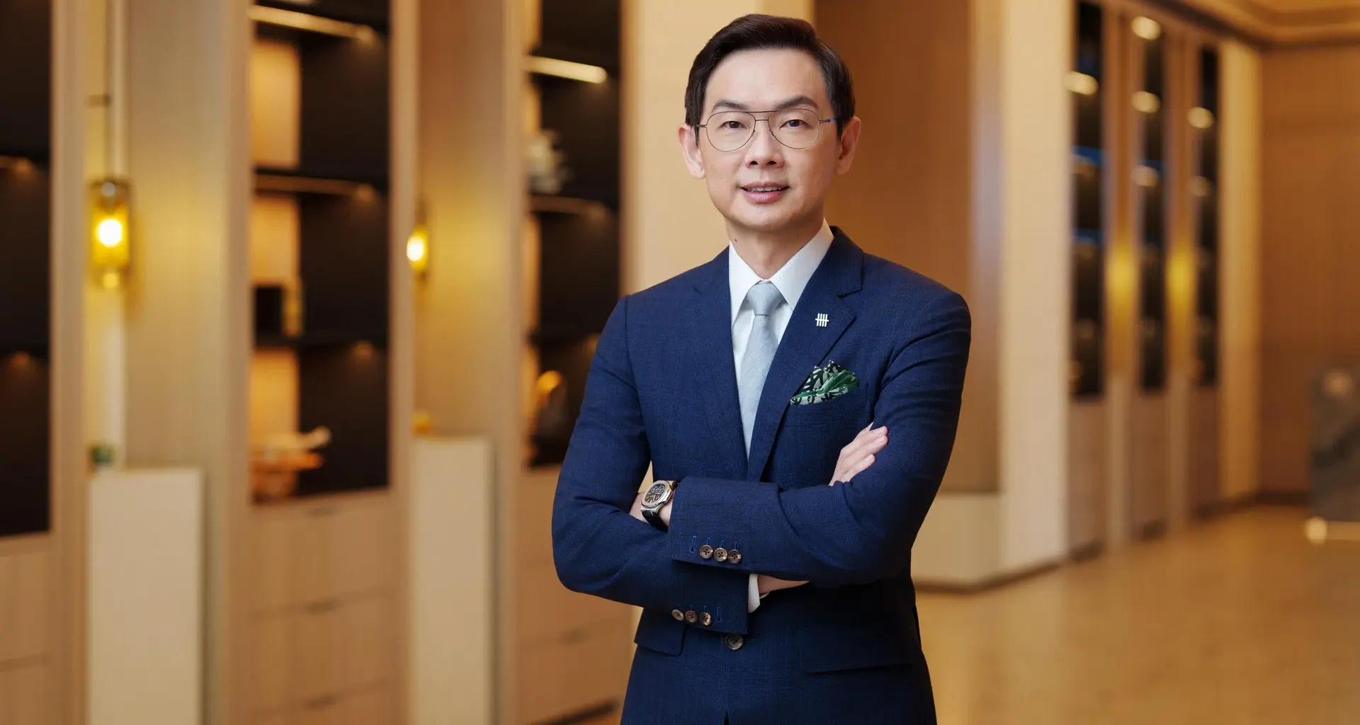 Protecting generational wealth within business families in Asia: A guide