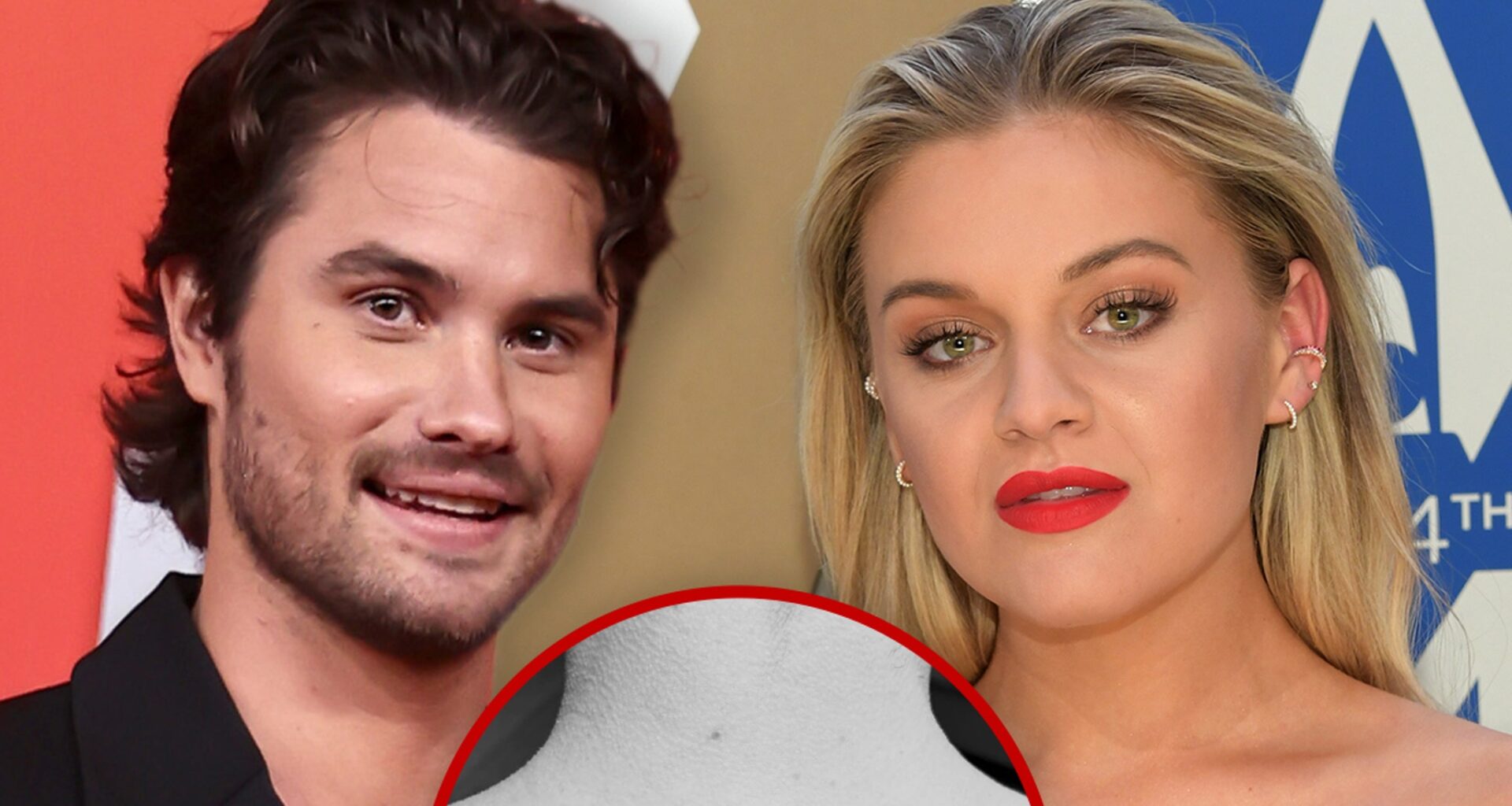 Chase Stokes Gets ‘Moving Forward’ Tattoo Amid Kelsea Ballerini Split
