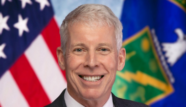 US energy chief defends waiver on Russian oil sanctions