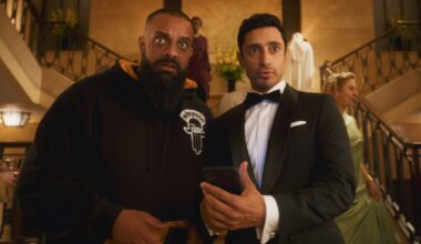 Bait Season 1 Review - IGN