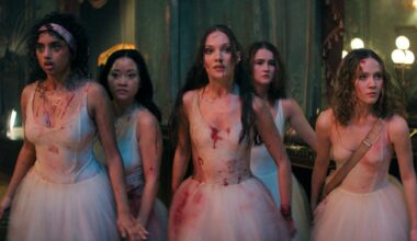 Pretty Lethal Review - IGN