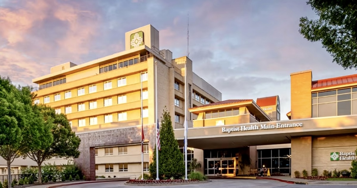 Baptist Health-Fort Smith may cease full hospital operations
