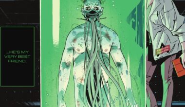 What's With The Way The Joker Looks In Batman? And How Did He Survive?