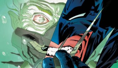 86 Years Later, Batman & Joker’s New Showdown Will Be Like Nothing We’ve Seen Before