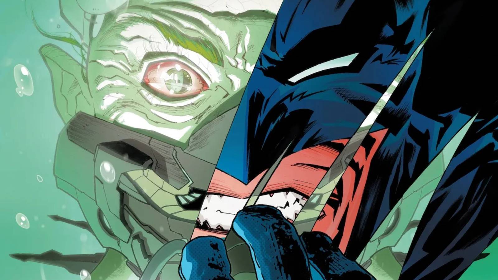 86 Years Later, Batman & Joker’s New Showdown Will Be Like Nothing We’ve Seen Before