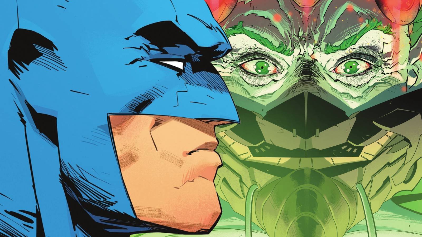 After 86 Years, DC Massively Changes Batman & Joker’s Entire Dynamic
