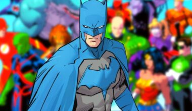 DC’s New Justice League Lineup Is Unlike Anything We’ve Seen Before