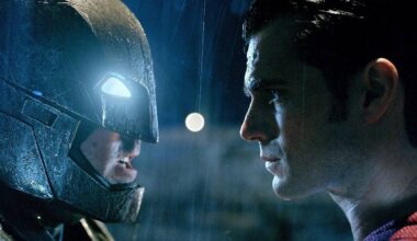 10 Years Later, Zack Snyder's Ruthless Batman Film Has Only Made Superhero Movies Worse