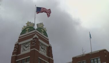 Starbucks opening corporate office in Tennessee, moving some Seattle jobs