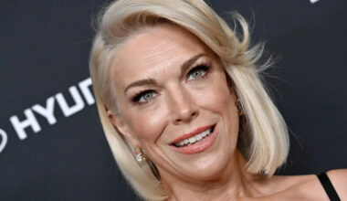 How Hannah Waddingham stays fit in 50s with surprise exercise she’s “a demon” at & her workout tip for women