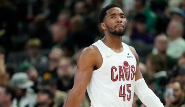 Cleveland Cavaliers vs. Orlando Magic to air tonight on WKYC: How to watch