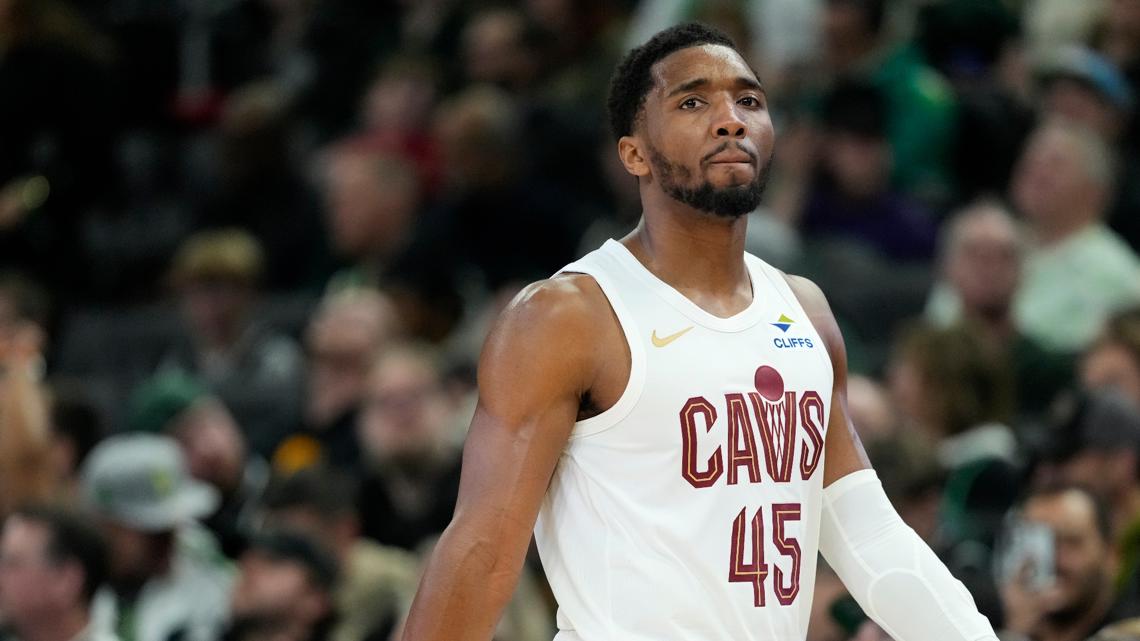 Cleveland Cavaliers vs. Orlando Magic to air tonight on WKYC: How to watch