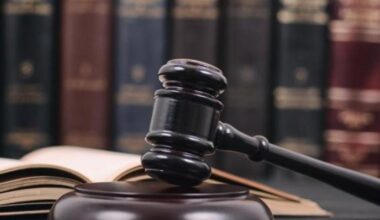 DOJ attorney in Raleigh accused of fake legal arguments, prompting warning about AI from prosecutor :: WRAL.com